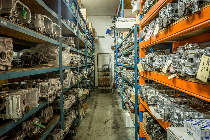 Head Exchange WA’s leading cylinder head exchange specialist