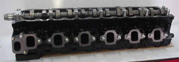 Toyota 1HZ NEW Landcruiser HZJ with cam Exchange Head Aftermarket