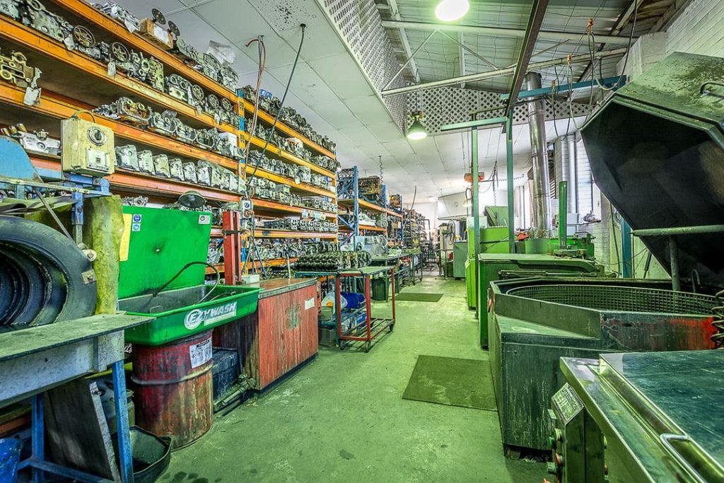 The Head Exchange workshop